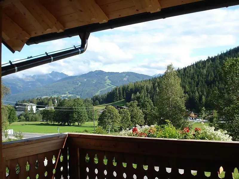Appartements Stiererhof-1
