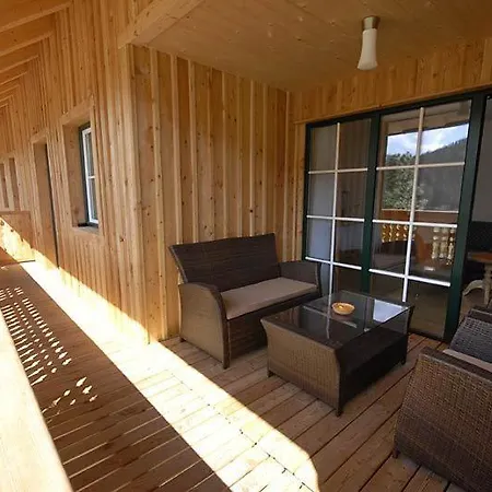 Appartements Stiererhof-3