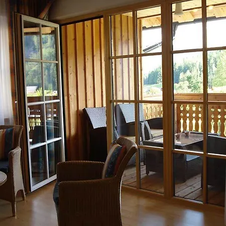 Appartements Stiererhof-2