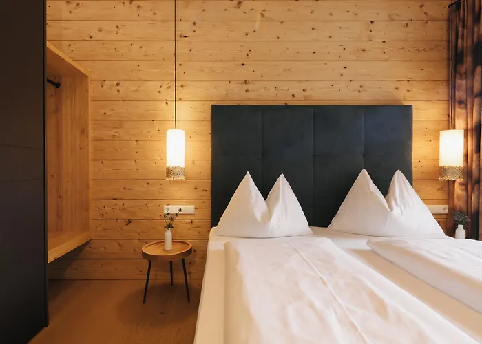 Chalet Village By Apart4You Ramsau am Dachstein